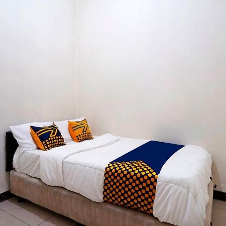 Spot On 91394 Pondok Paskal Syariah Bandung Dış mekan fotoğraf