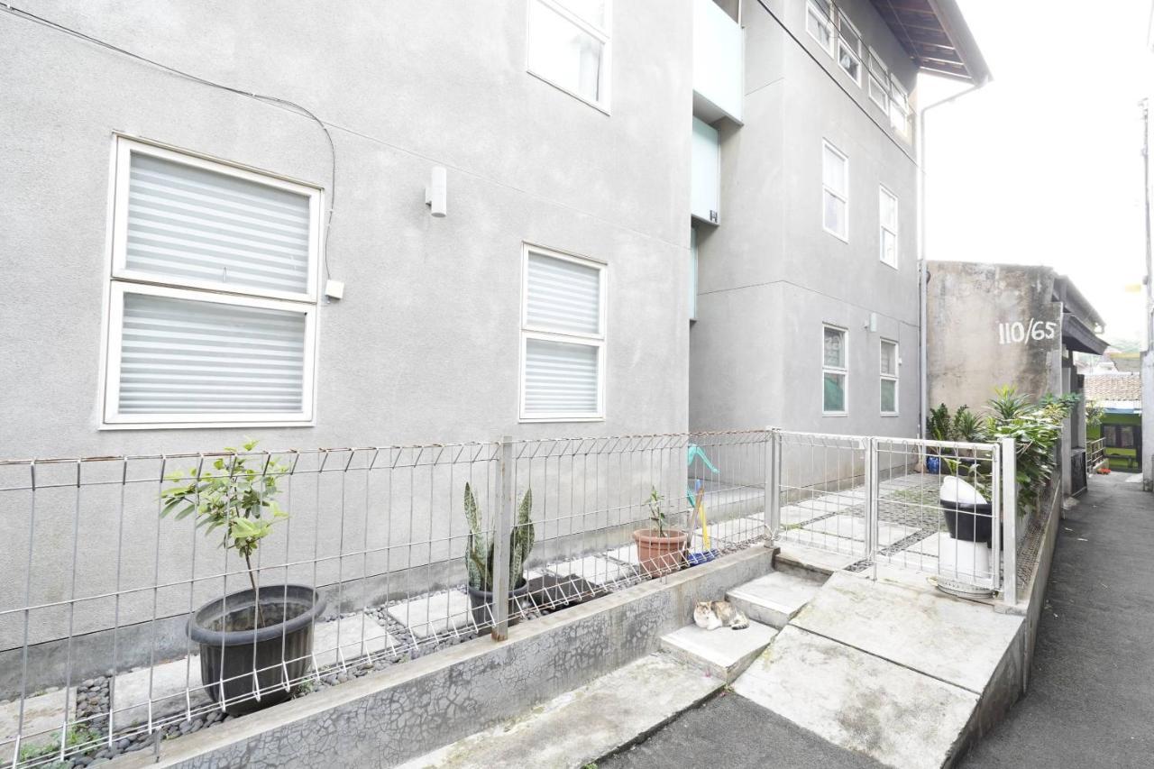 Spot On 91394 Pondok Paskal Syariah Bandung Dış mekan fotoğraf