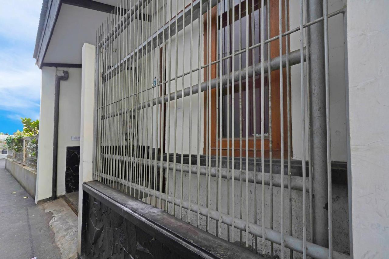 Spot On 91394 Pondok Paskal Syariah Bandung Dış mekan fotoğraf