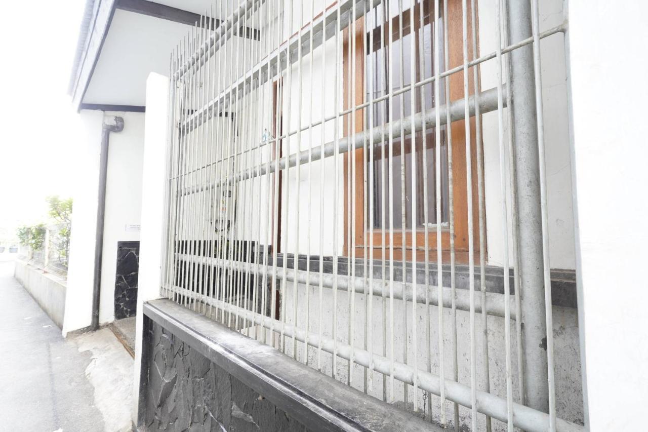 Spot On 91394 Pondok Paskal Syariah Bandung Dış mekan fotoğraf