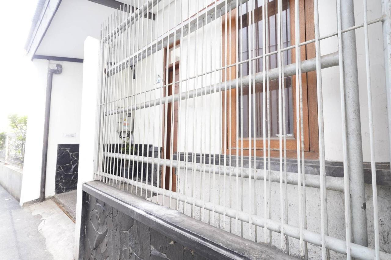 Spot On 91394 Pondok Paskal Syariah Bandung Dış mekan fotoğraf