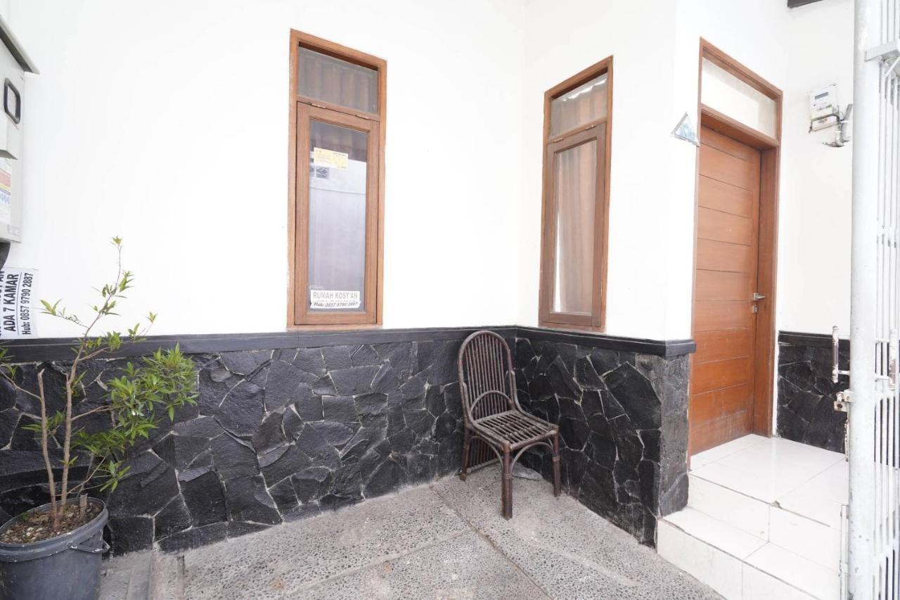 Spot On 91394 Pondok Paskal Syariah Bandung Dış mekan fotoğraf