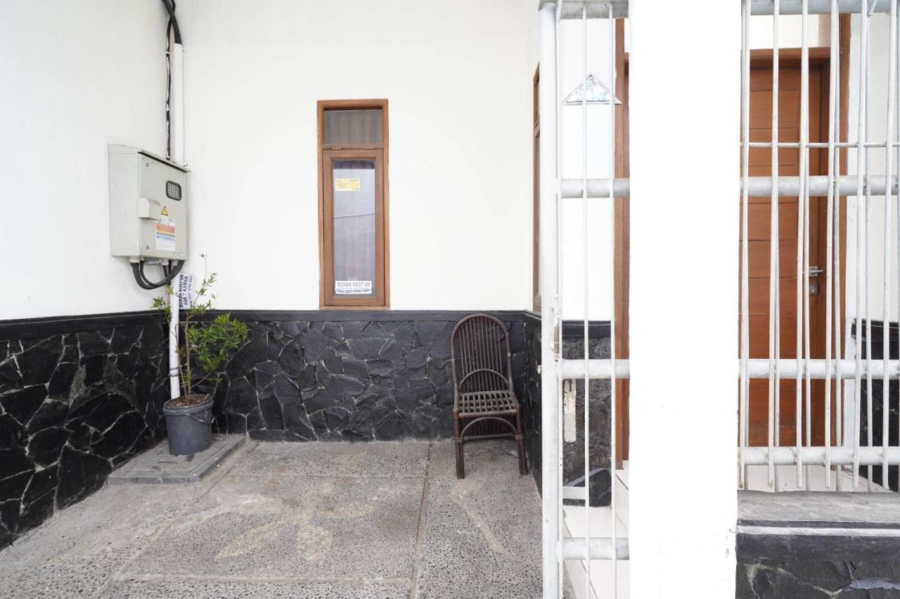 Spot On 91394 Pondok Paskal Syariah Bandung Dış mekan fotoğraf