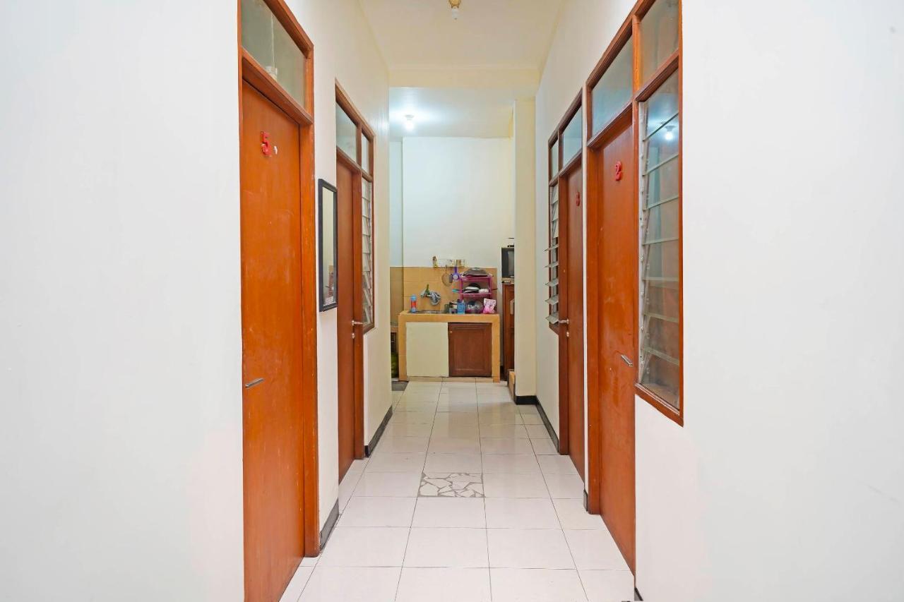 Spot On 91394 Pondok Paskal Syariah Bandung Dış mekan fotoğraf