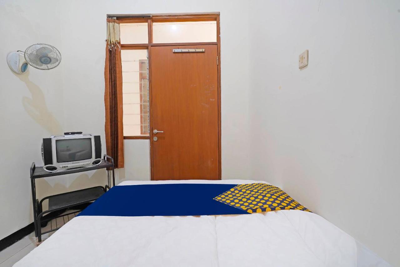 Spot On 91394 Pondok Paskal Syariah Bandung Dış mekan fotoğraf