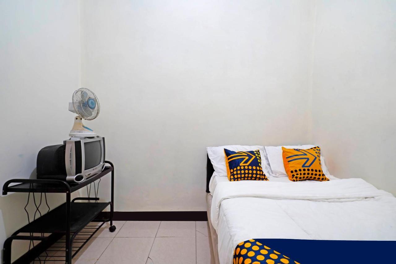 Spot On 91394 Pondok Paskal Syariah Bandung Dış mekan fotoğraf