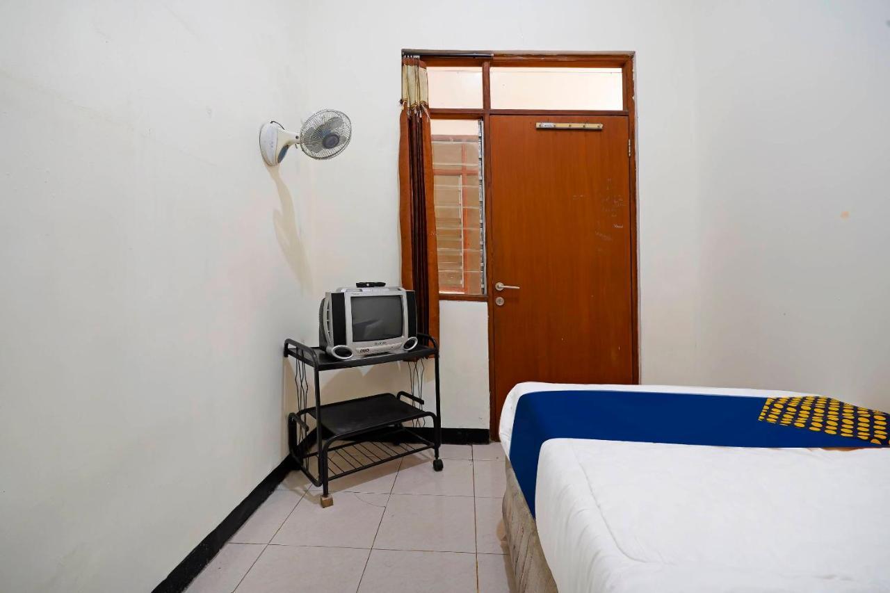 Spot On 91394 Pondok Paskal Syariah Bandung Dış mekan fotoğraf